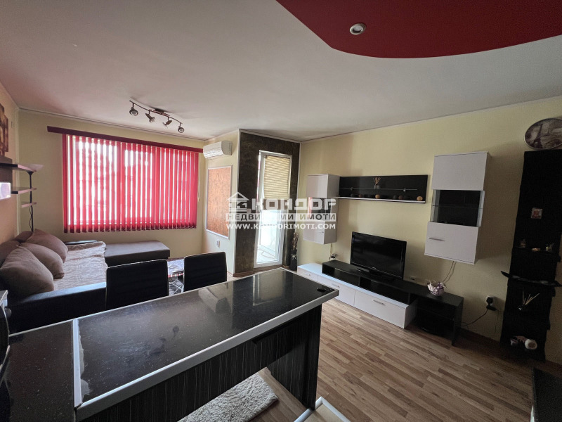 Til salg  1 soveværelse Plovdiv , Karshiyaka , 60 kvm | 87412178 - billede [5]