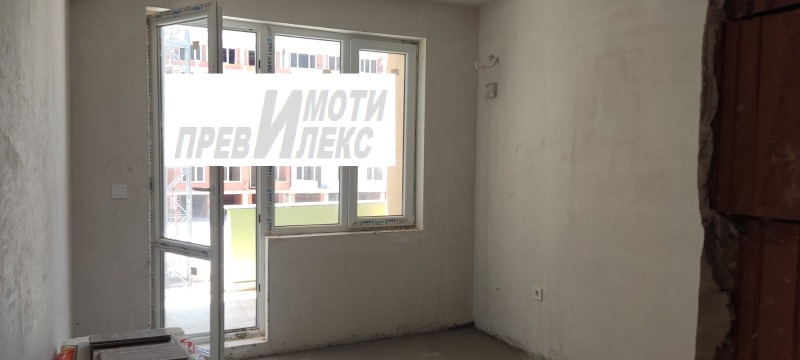 На продаж  1 спальня Пловдив , Въстанически , 65 кв.м | 63985319 - зображення [4]