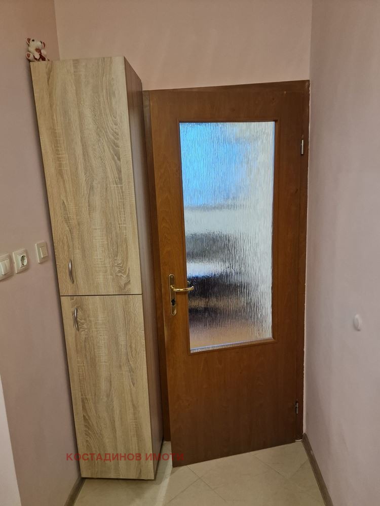 For Sale  1 bedroom Plovdiv , Izgrev , 47 sq.m | 34640499 - image [11]