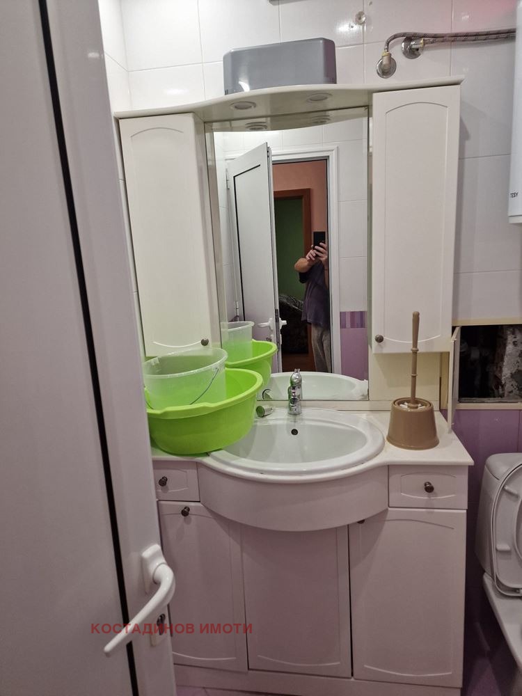For Sale  1 bedroom Plovdiv , Izgrev , 47 sq.m | 34640499 - image [6]