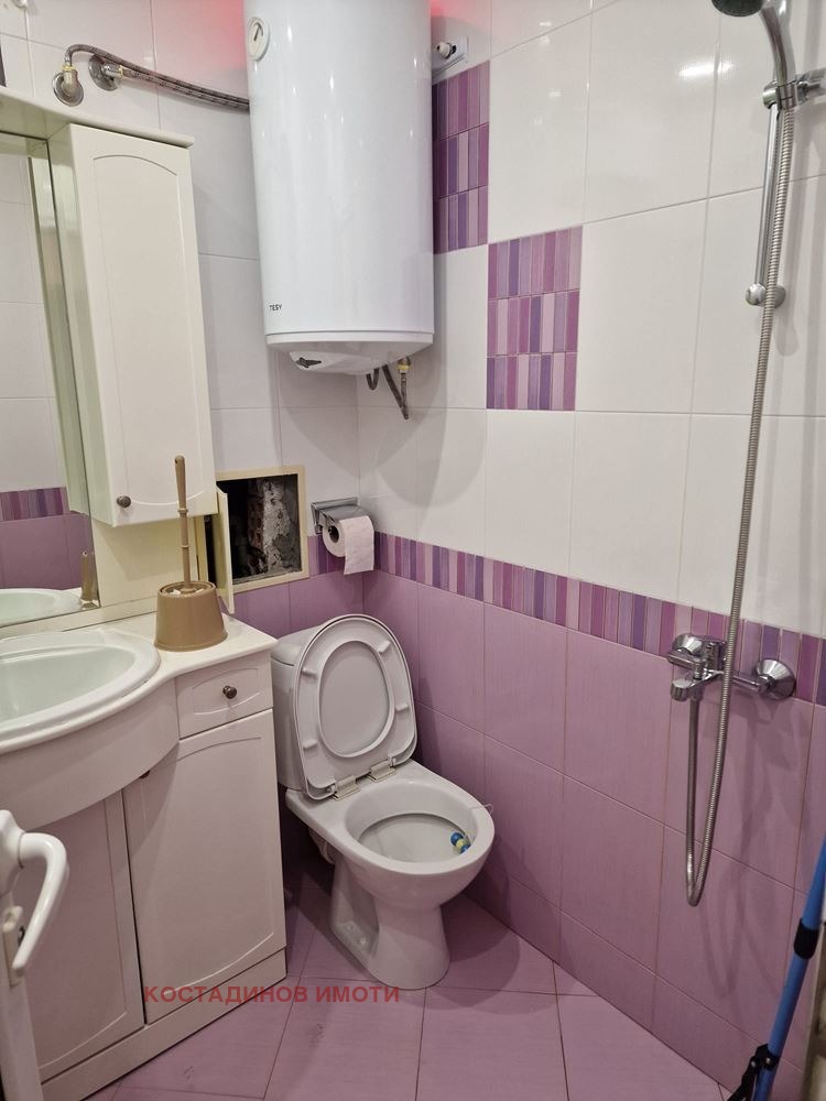 For Sale  1 bedroom Plovdiv , Izgrev , 47 sq.m | 34640499 - image [4]