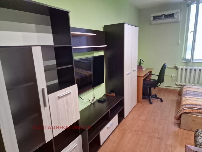 For Sale  1 bedroom Plovdiv , Izgrev , 47 sq.m | 34640499 - image [5]