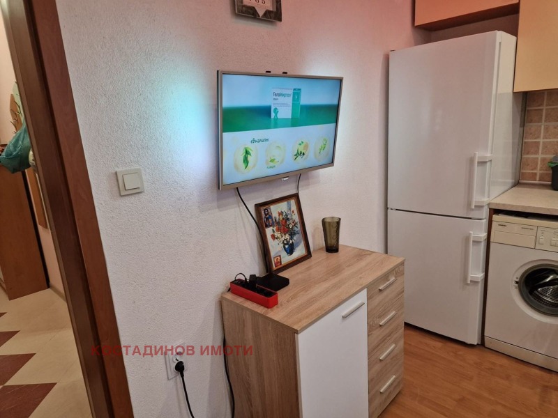 For Sale  1 bedroom Plovdiv , Izgrev , 47 sq.m | 34640499 - image [9]