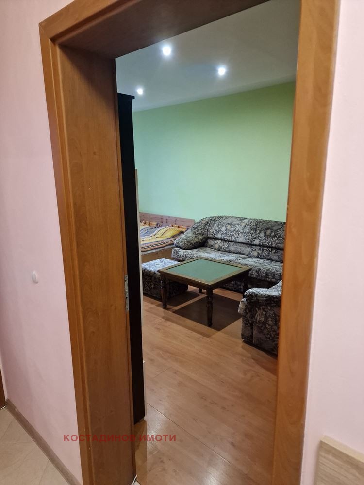 For Sale  1 bedroom Plovdiv , Izgrev , 47 sq.m | 34640499 - image [2]