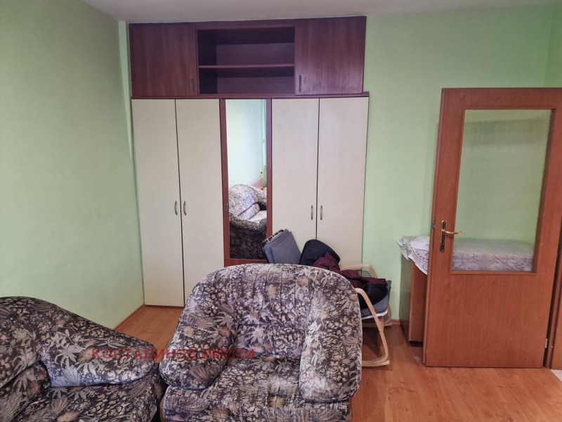 For Sale  1 bedroom Plovdiv , Izgrev , 47 sq.m | 34640499 - image [8]