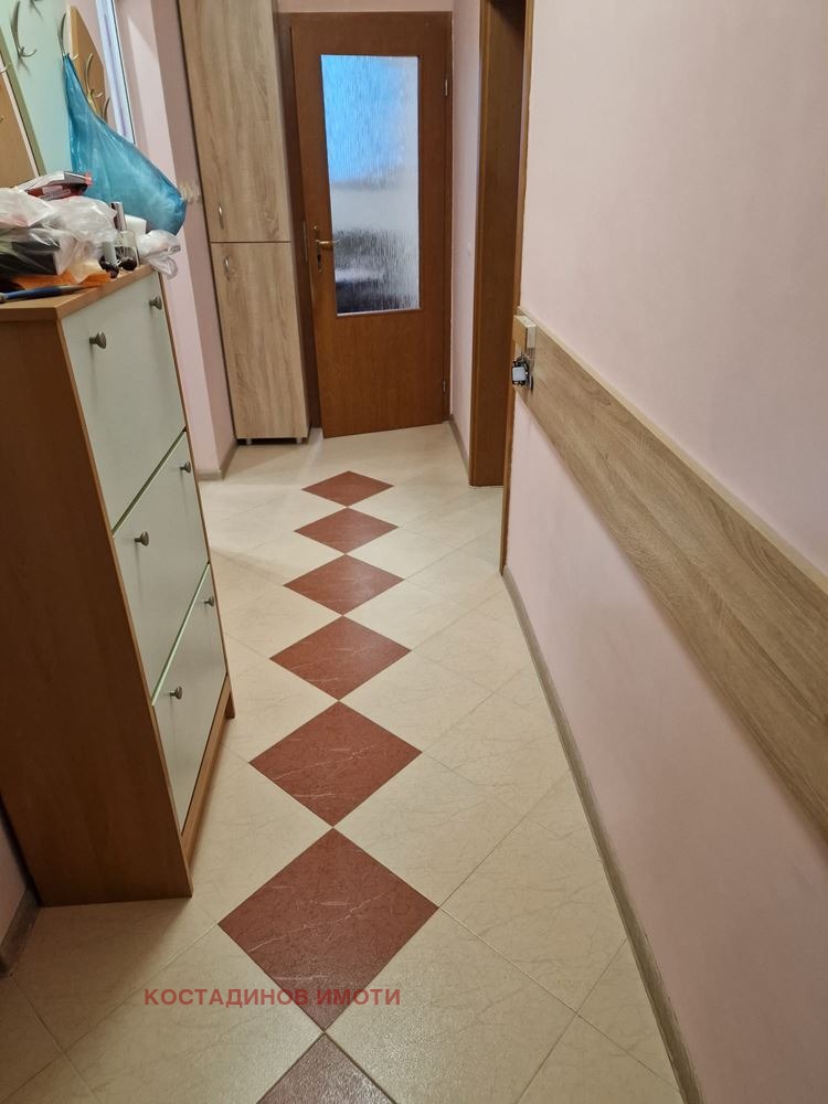 For Sale  1 bedroom Plovdiv , Izgrev , 47 sq.m | 34640499 - image [3]