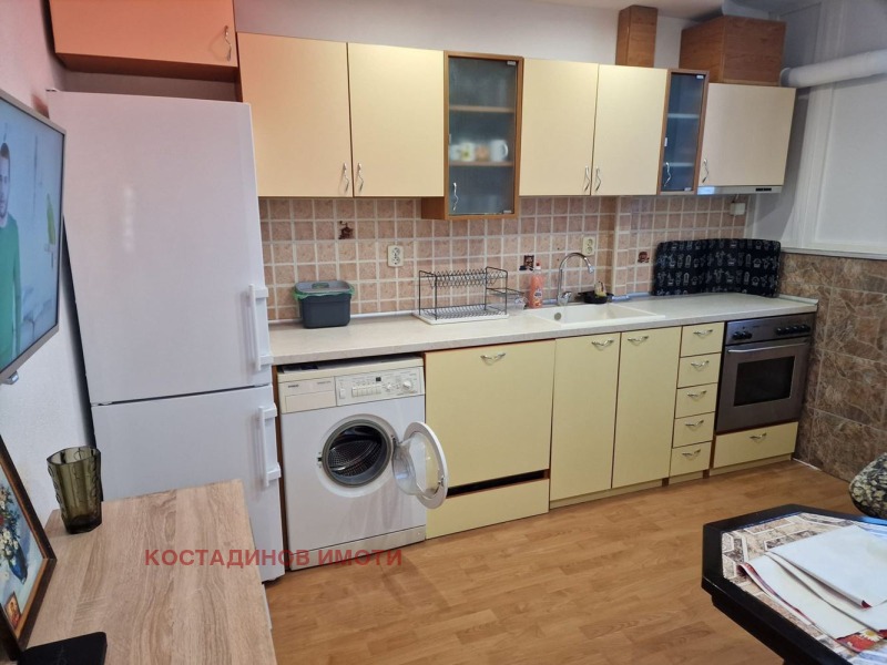 For Sale  1 bedroom Plovdiv , Izgrev , 47 sq.m | 34640499 - image [10]