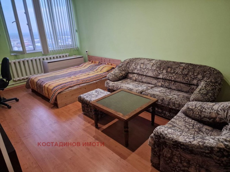 For Sale  1 bedroom Plovdiv , Izgrev , 47 sq.m | 34640499 - image [12]
