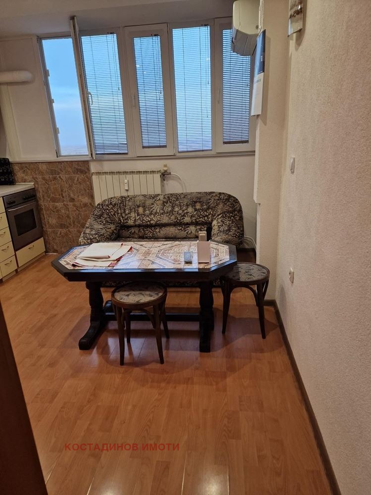 For Sale  1 bedroom Plovdiv , Izgrev , 47 sq.m | 34640499 - image [7]