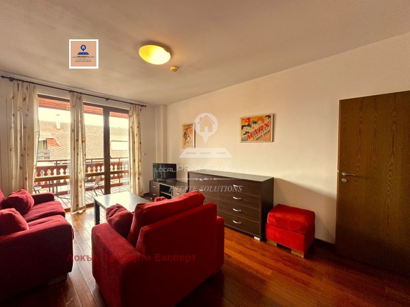 Satılık  1 yatak odası bölge Blagoevgrad , Bansko , 87 metrekare | 33733653 - görüntü [4]
