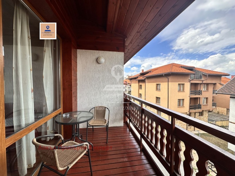 Satılık  1 yatak odası bölge Blagoevgrad , Bansko , 87 metrekare | 33733653 - görüntü [10]