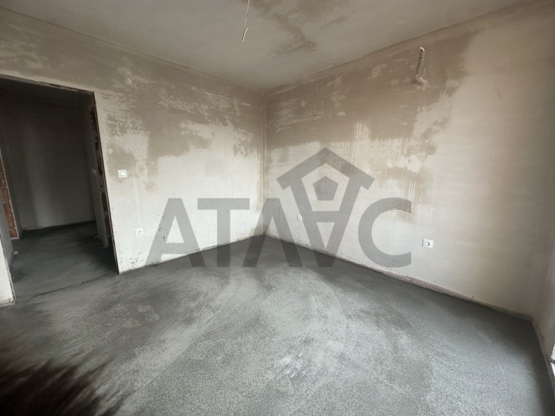 Продава 2-СТАЕН, гр. Пловдив, Остромила, снимка 3 - Апартаменти - 52292569