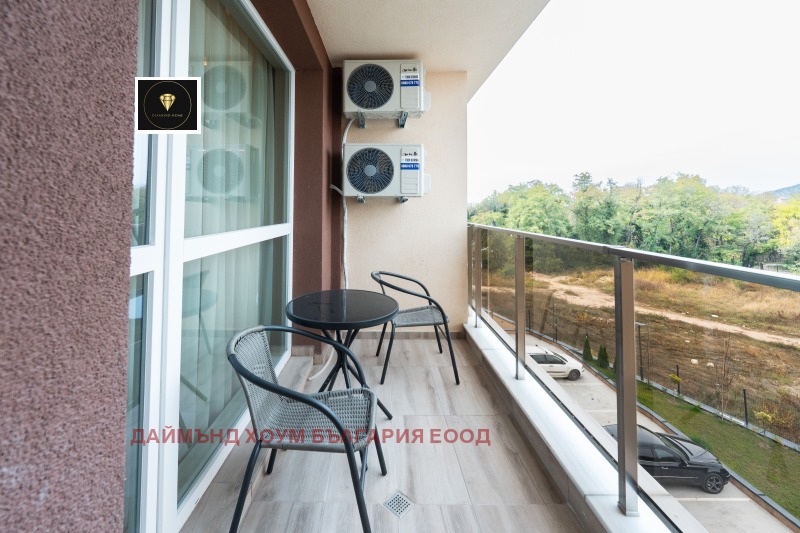 Продава 2-СТАЕН, гр. Пловдив, Южен, снимка 12 - Апартаменти - 52375349