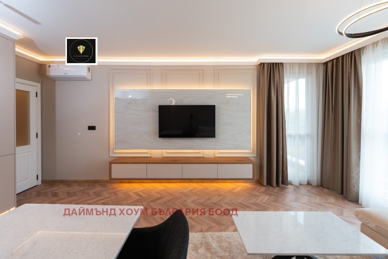 Продава 2-СТАЕН, гр. Пловдив, Южен, снимка 3 - Апартаменти - 52375349