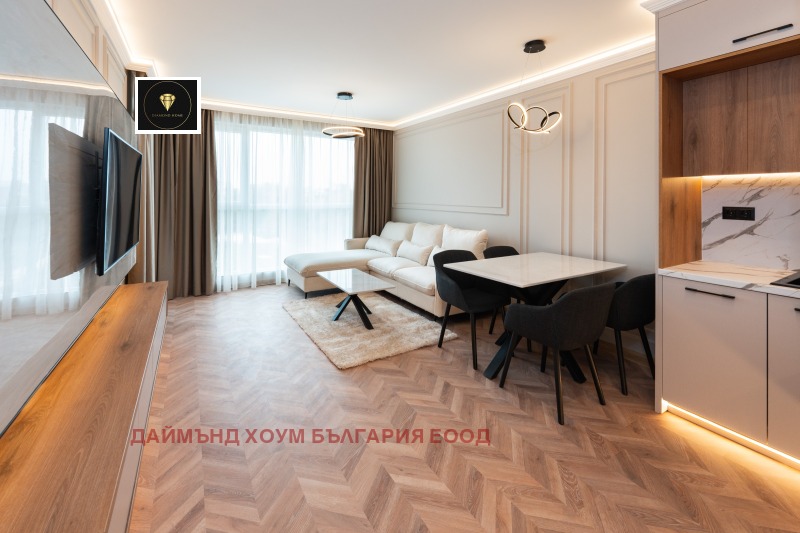 Продава 2-СТАЕН, гр. Пловдив, Южен, снимка 2 - Апартаменти - 52375349