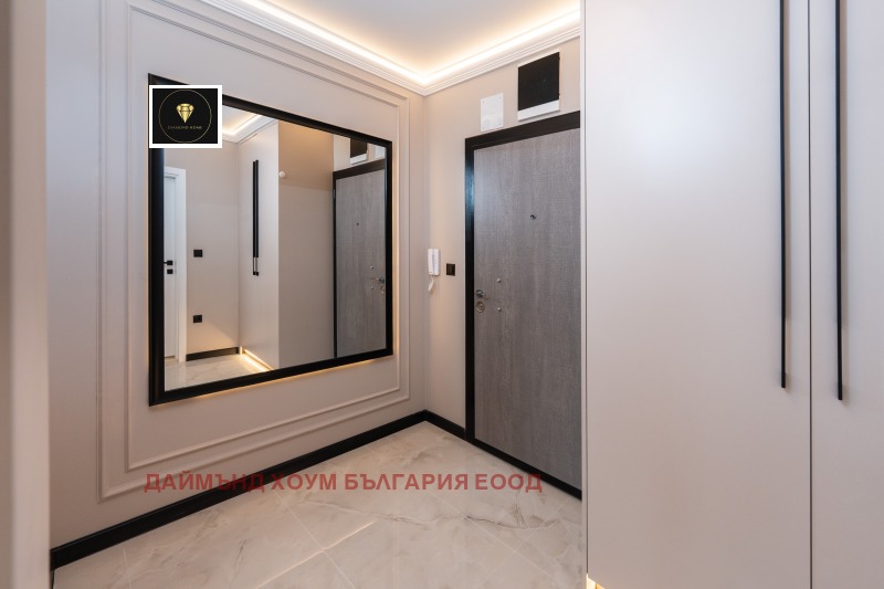 Продава 2-СТАЕН, гр. Пловдив, Южен, снимка 10 - Апартаменти - 52375349