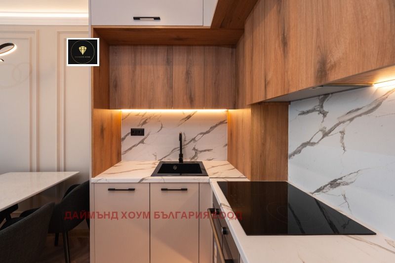 Продава 2-СТАЕН, гр. Пловдив, Южен, снимка 5 - Апартаменти - 52375349