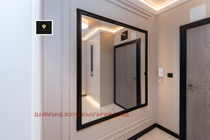 Продава 2-СТАЕН, гр. Пловдив, Южен, снимка 11 - Апартаменти - 52375349