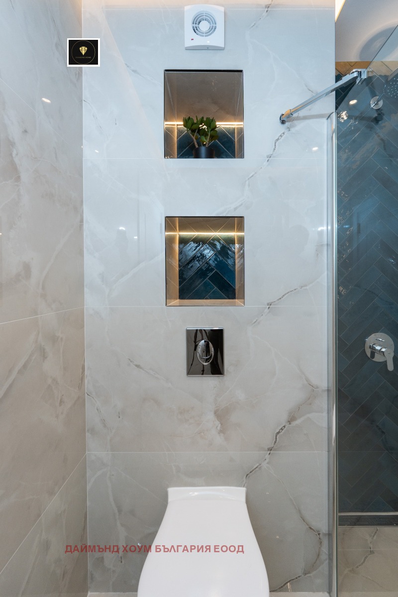 Продава 2-СТАЕН, гр. Пловдив, Южен, снимка 9 - Апартаменти - 52375349