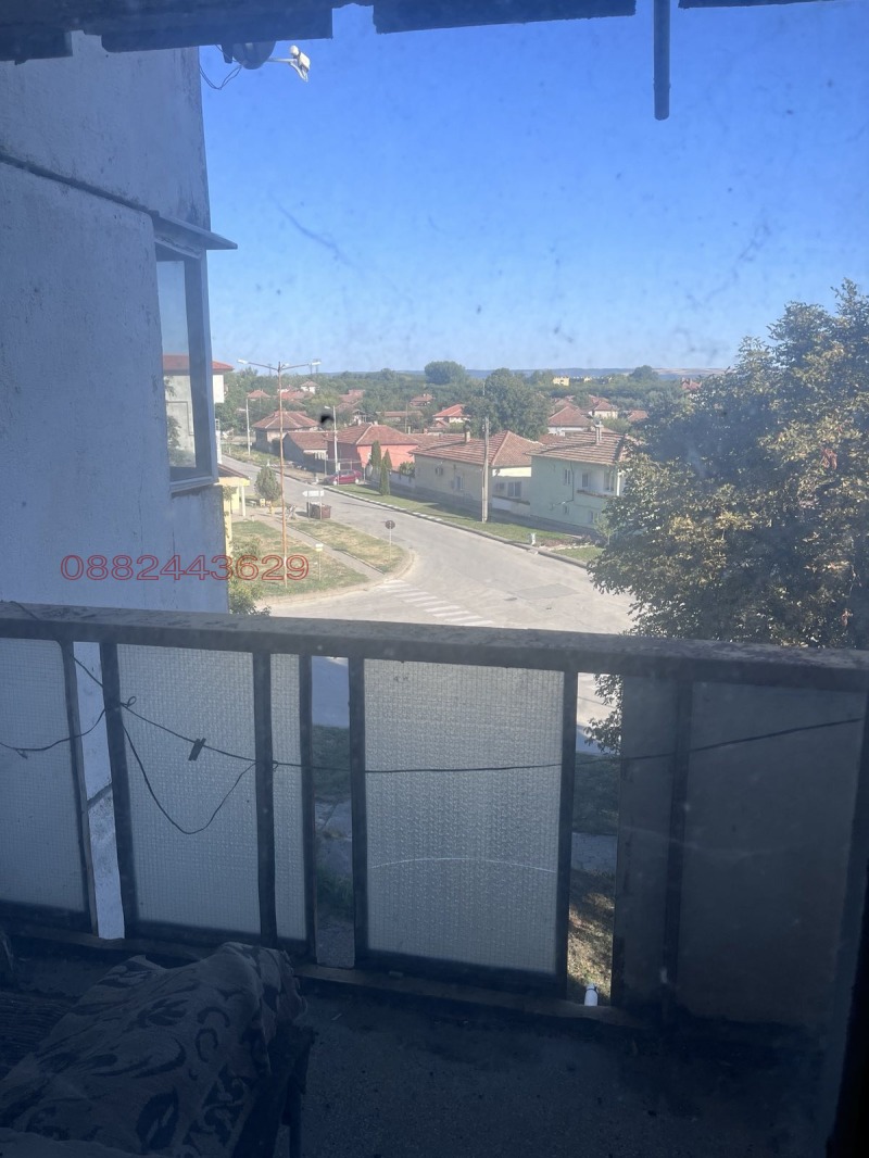 Продава 2-СТАЕН, гр. Белене, област Плевен, снимка 6 - Апартаменти - 53009325