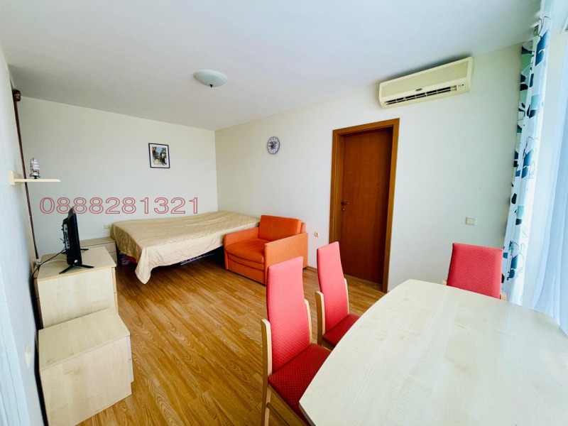 Продава 2-СТАЕН, гр. Свети Влас, област Бургас, снимка 4 - Апартаменти - 53093112