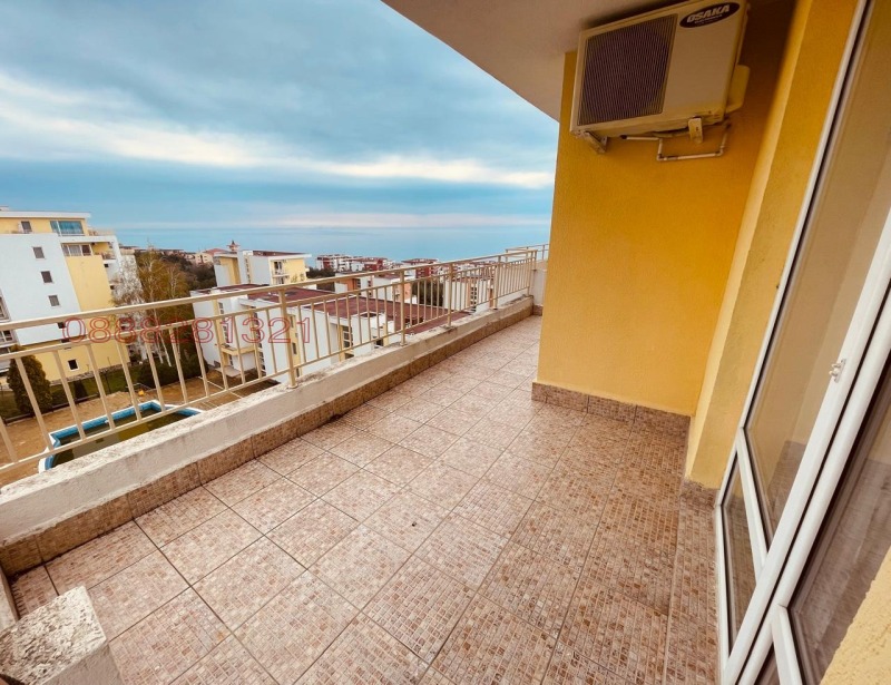 Продава 2-СТАЕН, гр. Свети Влас, област Бургас, снимка 2 - Апартаменти - 53093112