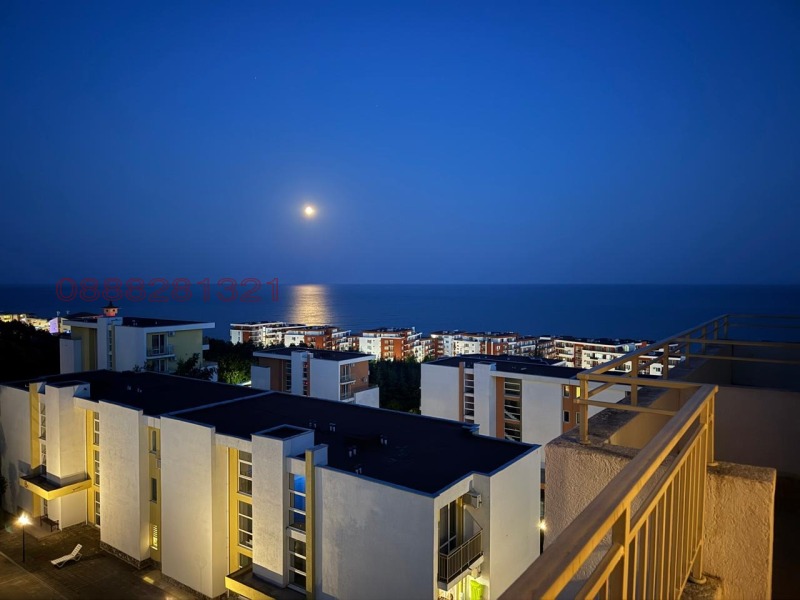 Продава 2-СТАЕН, гр. Свети Влас, област Бургас, снимка 10 - Апартаменти - 53093112