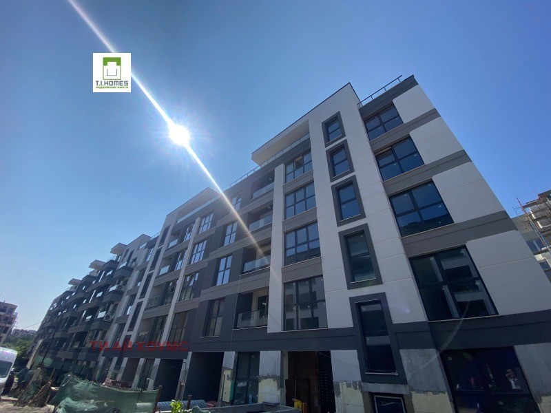 Продава 2-СТАЕН, гр. София, Дървеница