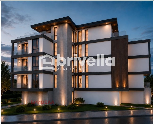 Продава 2-СТАЕН, гр. София, Модерно предградие, снимка 3 - Апартаменти - 55555784