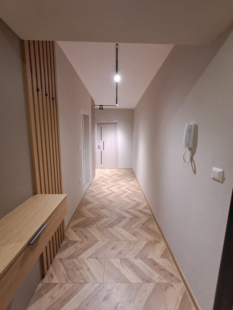 Продава 2-СТАЕН, гр. Варна, Централна поща, снимка 5 - Апартаменти - 55658868