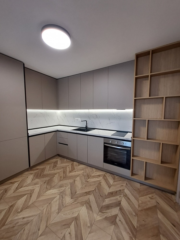 Продава 2-СТАЕН, гр. Варна, Централна поща, снимка 3 - Апартаменти - 55658868