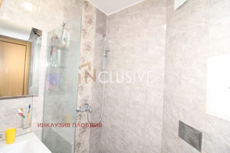 Na prodej  2 ložnice Plovdiv , Južen , 101 m2 | 15616176 - obraz [12]