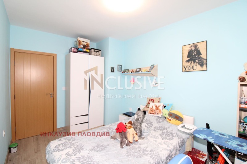 For Sale  2 bedroom Plovdiv , Yuzhen , 101 sq.m | 15616176 - image [4]