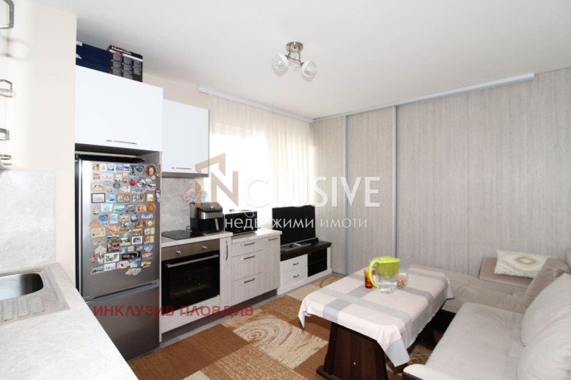 Na prodej  2 ložnice Plovdiv , Južen , 101 m2 | 15616176 - obraz [6]