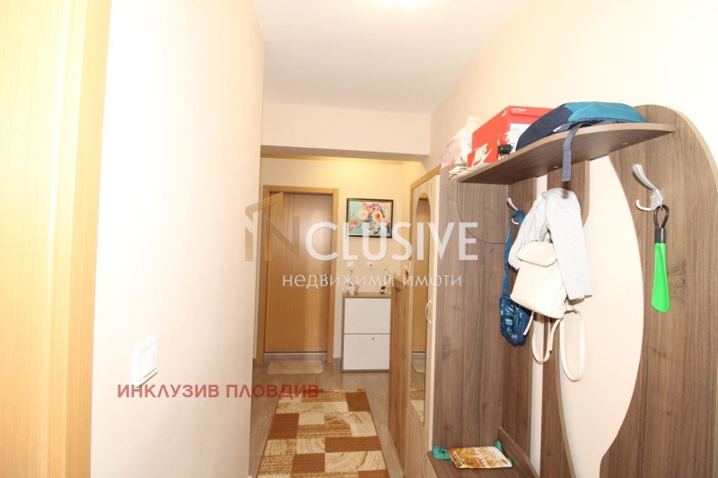 Na prodej  2 ložnice Plovdiv , Južen , 101 m2 | 15616176 - obraz [10]