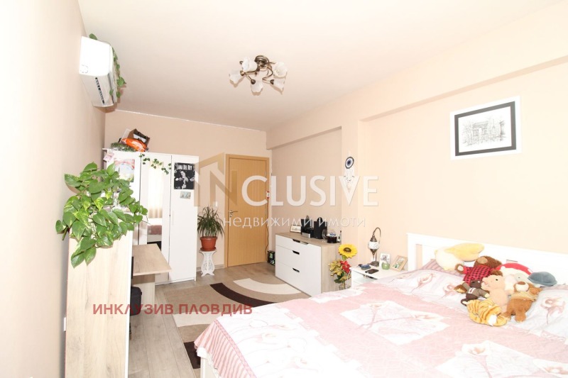 À venda  2 quartos Plovdiv , Iujen , 101 m² | 15616176