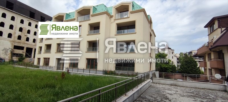 Продава 3-СТАЕН, гр. София, Драгалевци, снимка 1 - Aпартаменти - 49364750