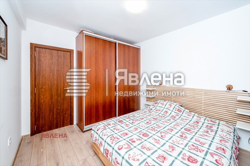 Продава 3-СТАЕН, гр. София, Овча купел, снимка 10 - Aпартаменти - 49382464