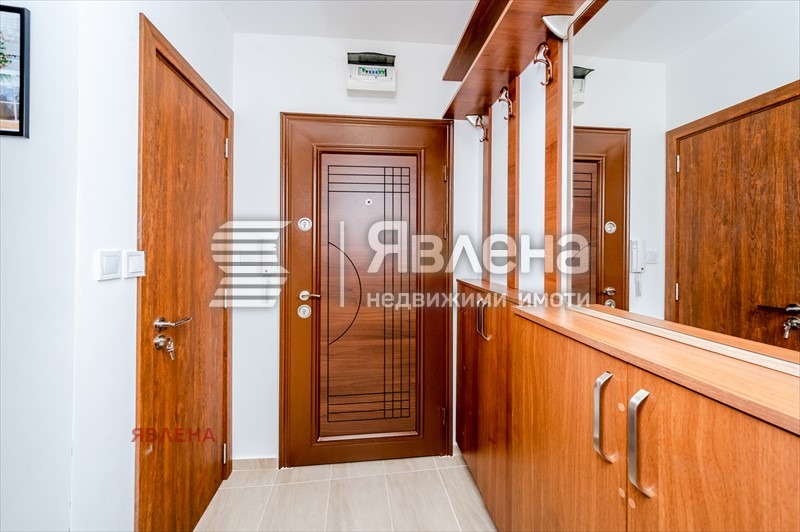 Продава 3-СТАЕН, гр. София, Овча купел, снимка 5 - Aпартаменти - 49382464