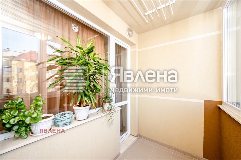 Продава 3-СТАЕН, гр. София, Овча купел, снимка 13 - Aпартаменти - 49382464