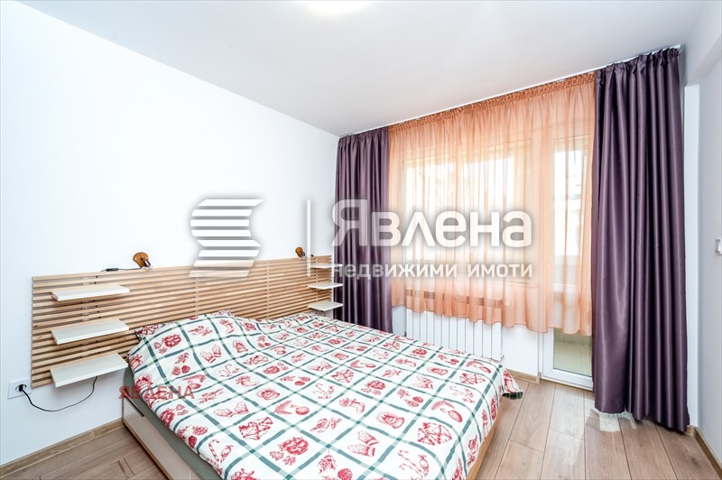 Продава 3-СТАЕН, гр. София, Овча купел, снимка 9 - Aпартаменти - 49382464