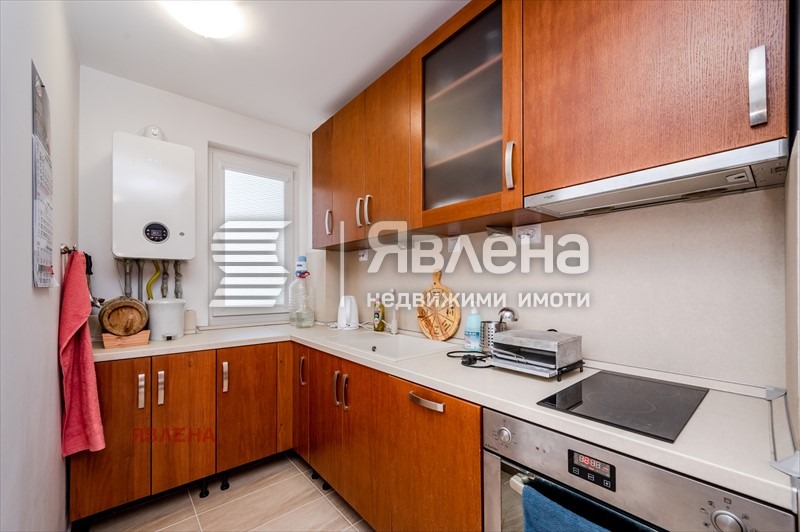 Продава 3-СТАЕН, гр. София, Овча купел, снимка 4 - Aпартаменти - 49382464