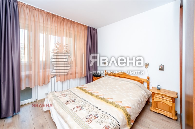 Продава 3-СТАЕН, гр. София, Овча купел, снимка 7 - Aпартаменти - 49382464