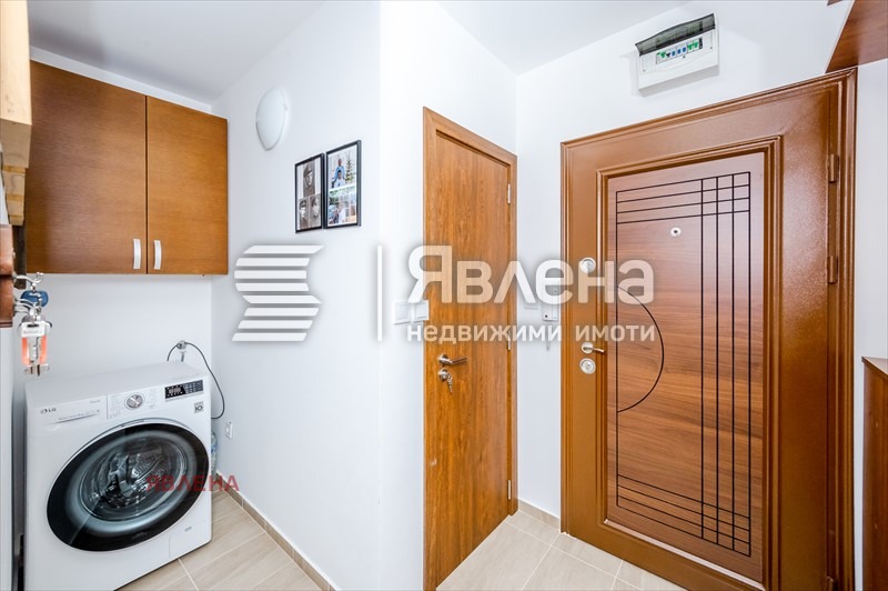 Продава 3-СТАЕН, гр. София, Овча купел, снимка 6 - Aпартаменти - 49382464