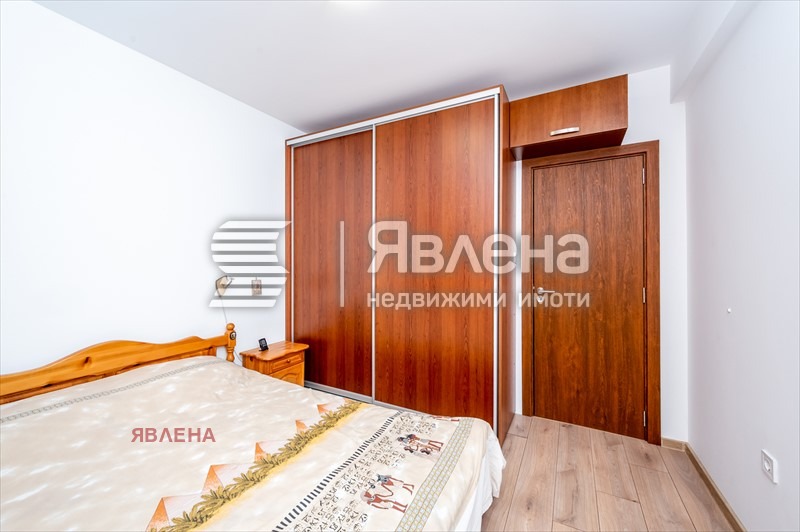 Продава 3-СТАЕН, гр. София, Овча купел, снимка 8 - Aпартаменти - 49382464