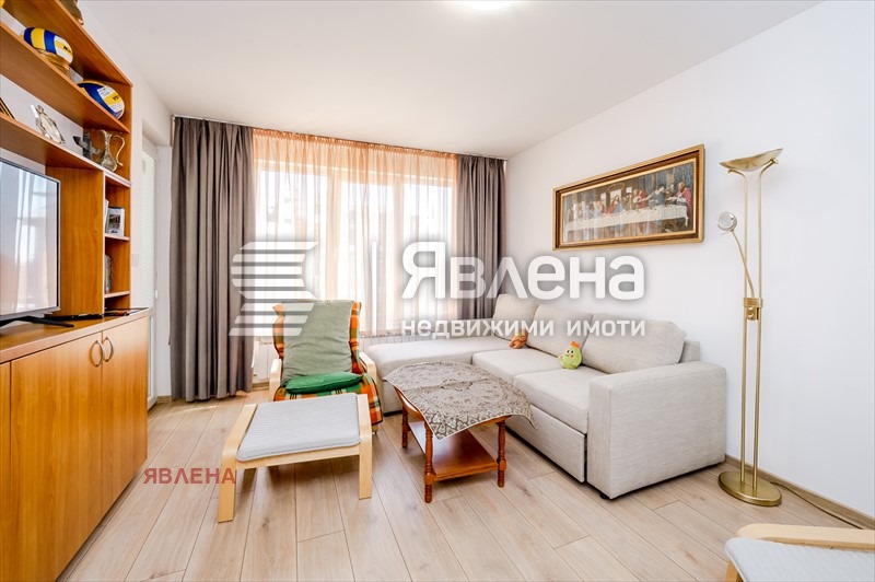 Продава 3-СТАЕН, гр. София, Овча купел, снимка 1 - Aпартаменти - 49382464