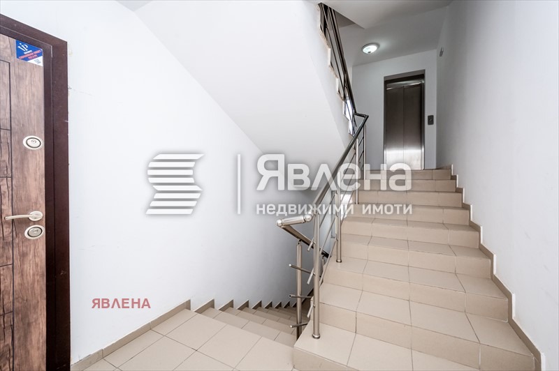 Продава 3-СТАЕН, гр. София, Овча купел, снимка 15 - Aпартаменти - 49382464