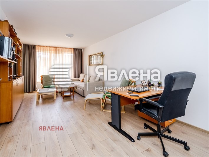 Продава 3-СТАЕН, гр. София, Овча купел, снимка 3 - Aпартаменти - 49382464