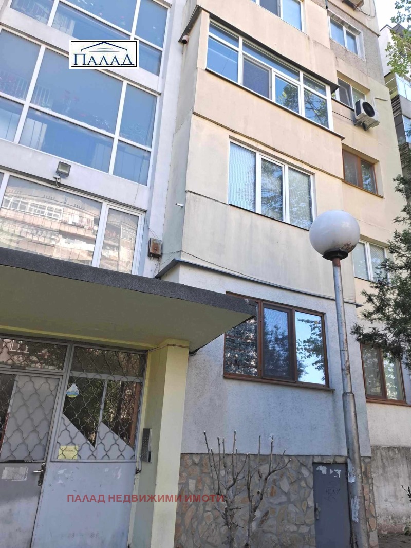 Na prodej  2 ložnice Varna , Mladost 2 , 65 m2 | 41235085