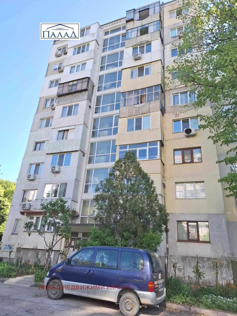 Na prodej  2 ložnice Varna , Mladost 2 , 65 m2 | 41235085 - obraz [2]